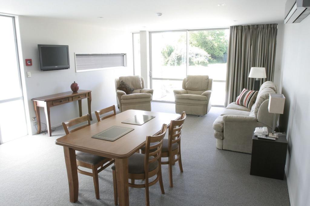 Central Apartments Methven Quarto foto