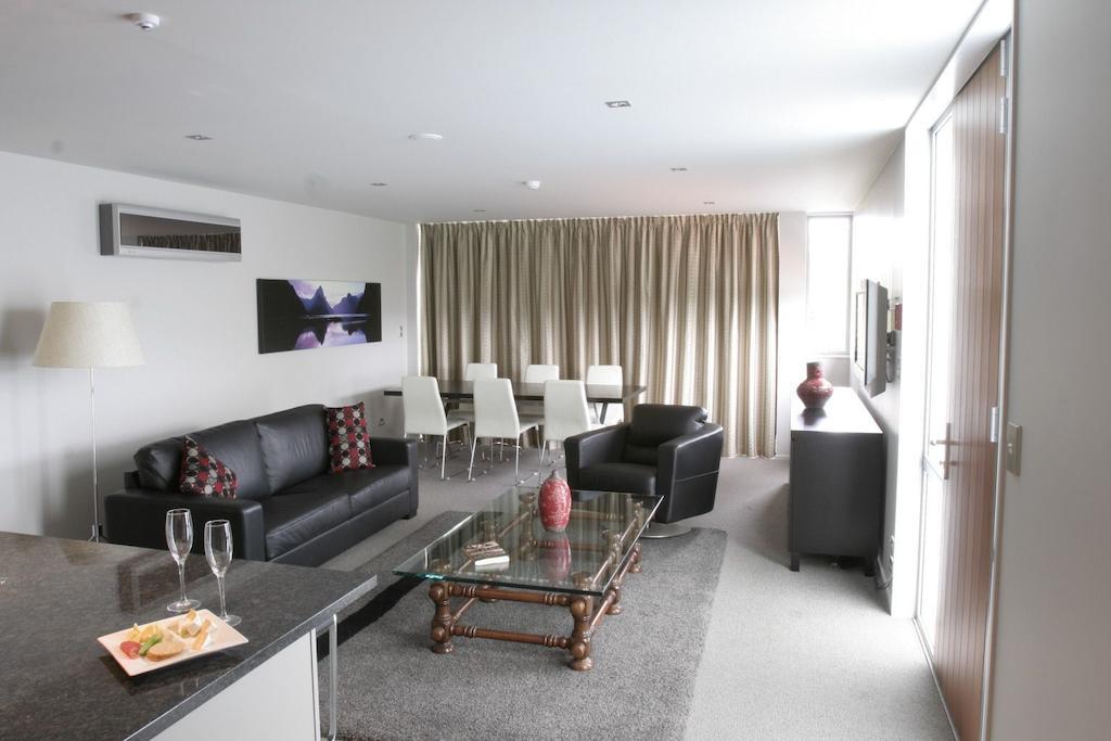 Central Apartments Methven Quarto foto