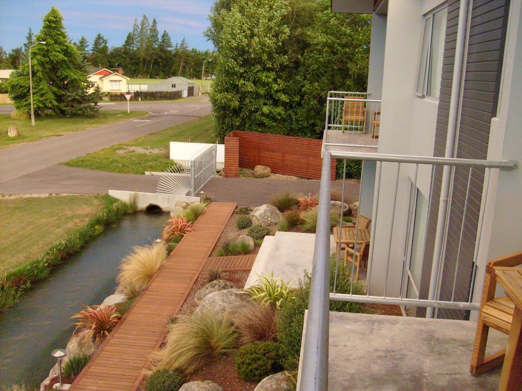 Central Apartments Methven Quarto foto
